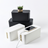cable box on a white background