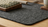 Extended Wool Desk Mat