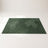 Entry Mat, Textured Non-Slip Polypropylene, Weather-Resistant Indoor or Outdoor Use, 18x30in or 24x35in, Green