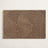 Entry Mat, Textured Non-Slip Polypropylene, Weather-Resistant Indoor or Outdoor Use, 18x30in or 24x35in, Khaki